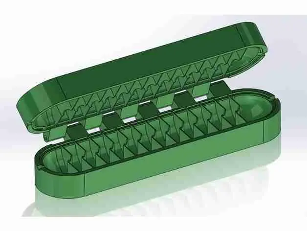 Hotdog Spiral Cutter by dreyfusduke