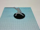 Fencer cutout (sport)-1