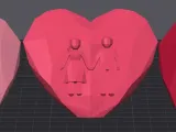 Low Poly Lovers-3