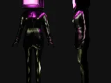 TV WOMAN FROM SKIBIDI TOILET | 3D FAN ART-1