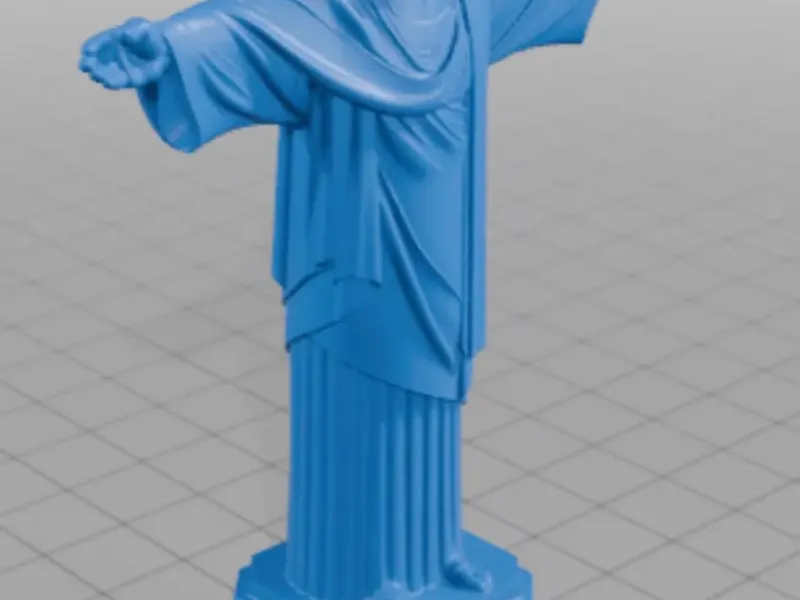 Cristo Redentor