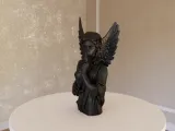 Angel Shushing-7