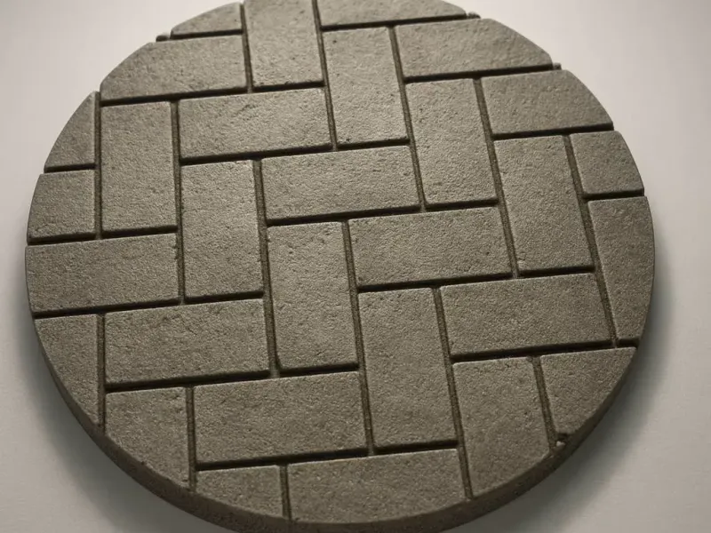 Herringbone Pattern