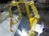 ROBOT ARTICULATE BRICKS COMPATIBLE-3