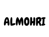 ALMOHRI keychain-0