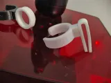 Water Bottle Clip-6
