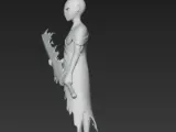 Flame Shadow-5
