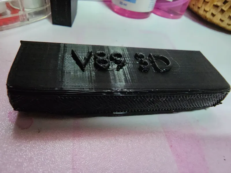 MY Stand TV V89