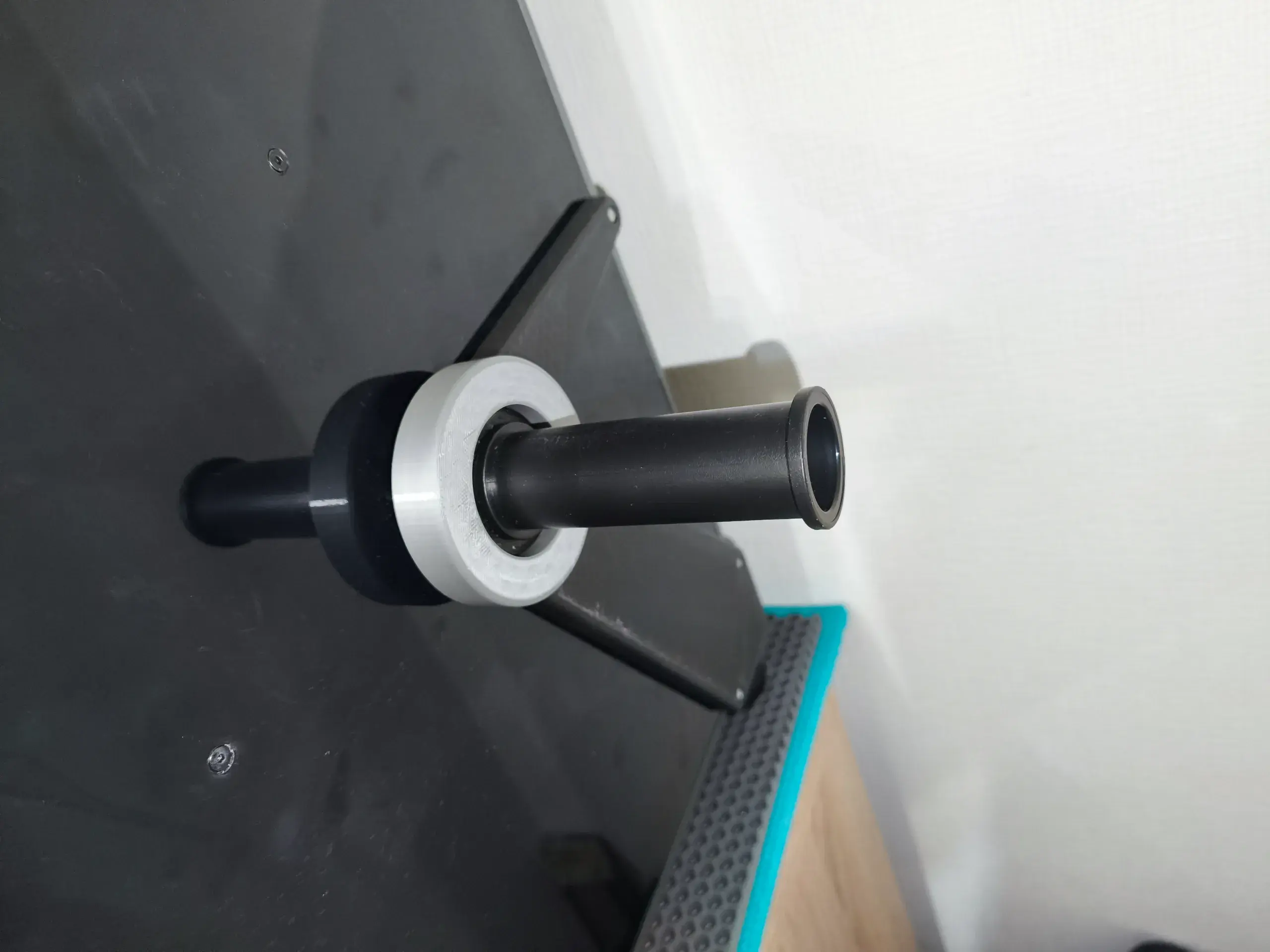 Creality K1 MAX side spool holder