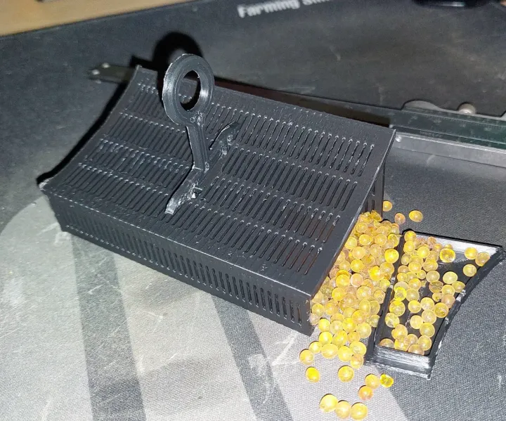 Designer activity designer HellBz3D's model 