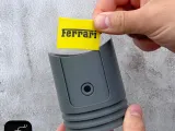 PISTON CAN KOOZIE - PERSONALIZABLE-1