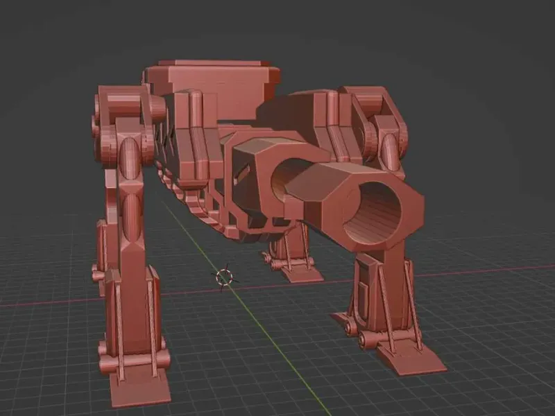 tau big sniper