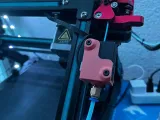 Quick fitting connector for CR30 filament sensor-5
