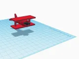 Biplane-0