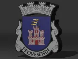 Luminária Provesende-3