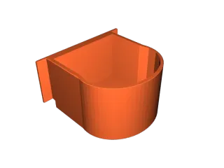 Cage Feeder (big)