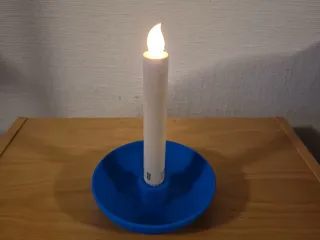 Candlestick