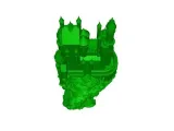 fantasy castle-0