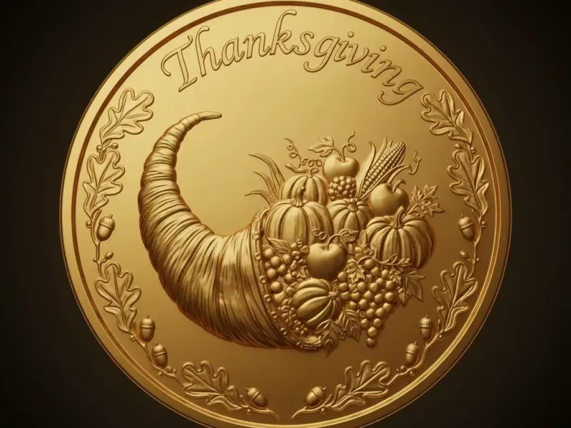 Cornucopia Token