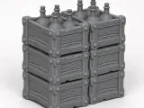 Mead Bottles Decor for DnD-1