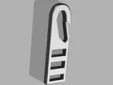 Solo Backpack Sprayer Harness Hook-0