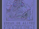 sogeking wanted poster - one piece-3