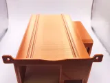 Bitmain S9 PSU Bracket + wifi-4