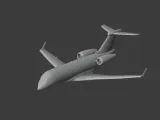 Embraer Legacy Plane-6