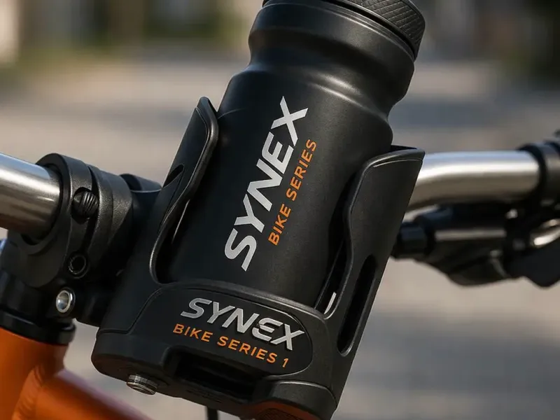 SYNEX bike series 1 LOW AND MODEL