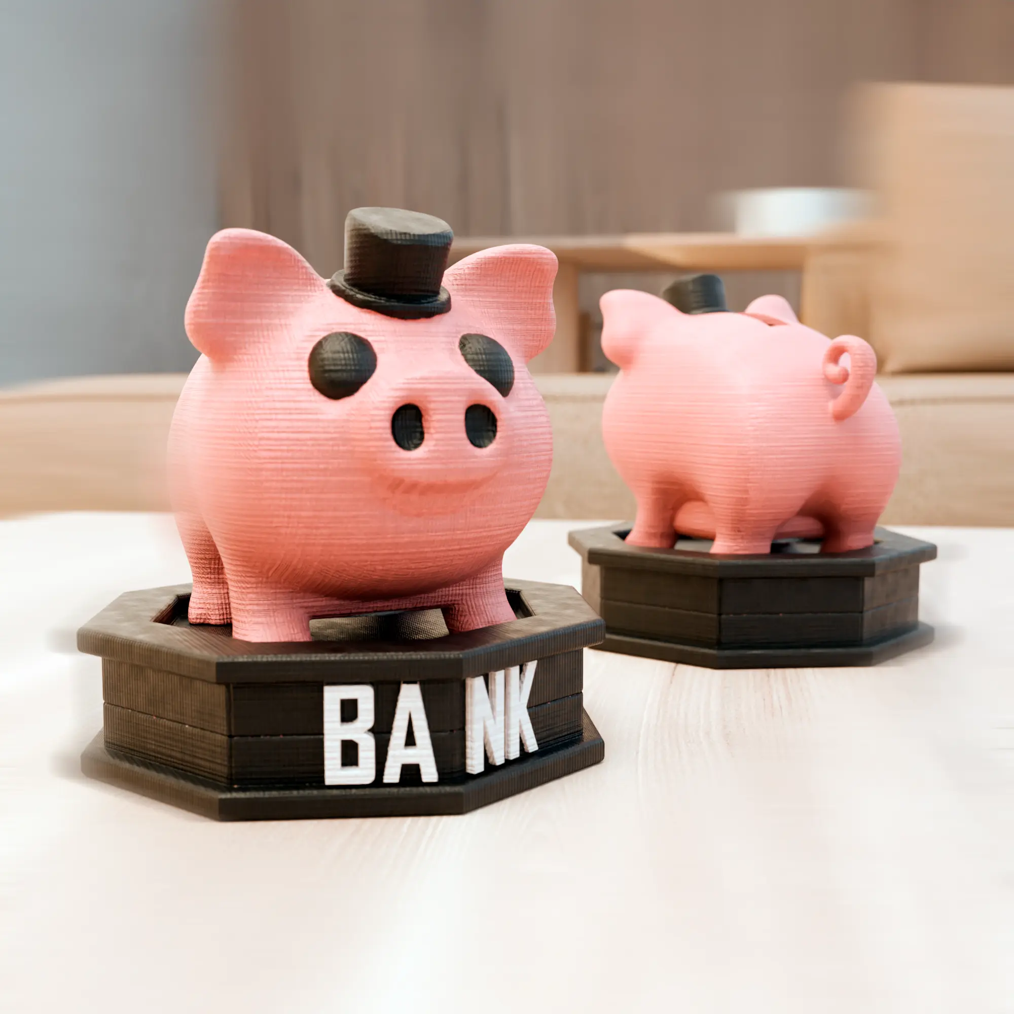 CERDITO HUCHA LINDO FUNKO POP