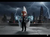 Strom Chibi - X-men-1