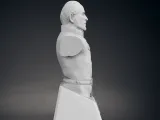TYWIN LANNISTER BUST-7