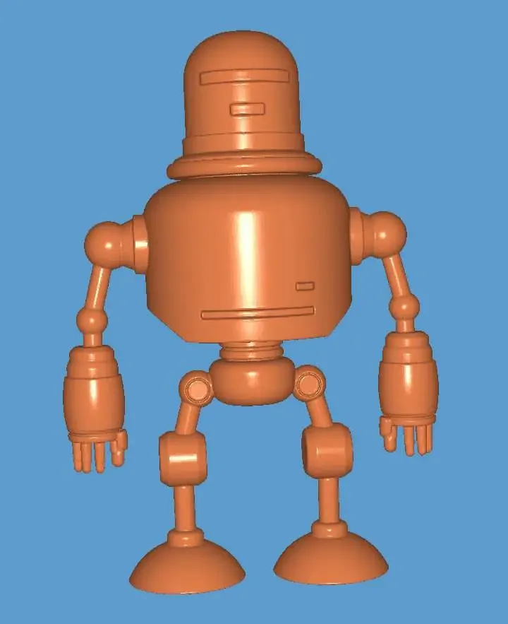 war robot 