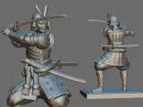 Samurai-2