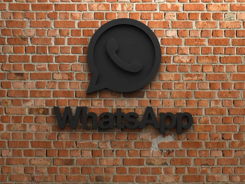 WhatsApp Logo