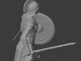 Achillia Gladiator-3