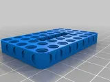 Lego Frames with fancy look-2
