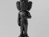 Kaws x Dior Art Toy Fan Art-1