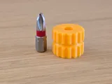 Mini Screwdriver Handle for Inaccessible Screws-1