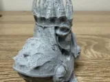 Lich King statue-2
