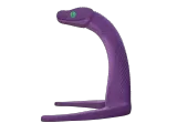 snake headphone holder-0