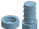 Nut and Bolt-0