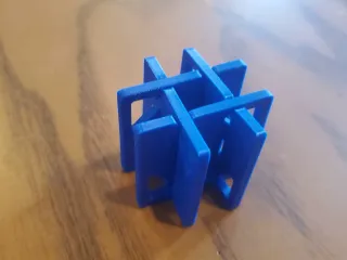 hashteg puzzle