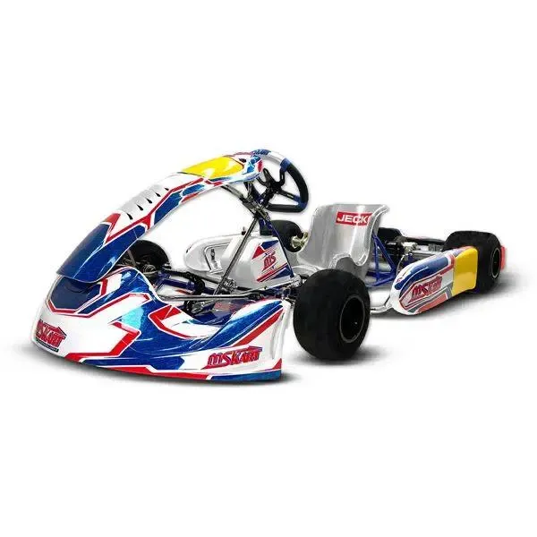 Gokart 1/1 REPLICA Rotax