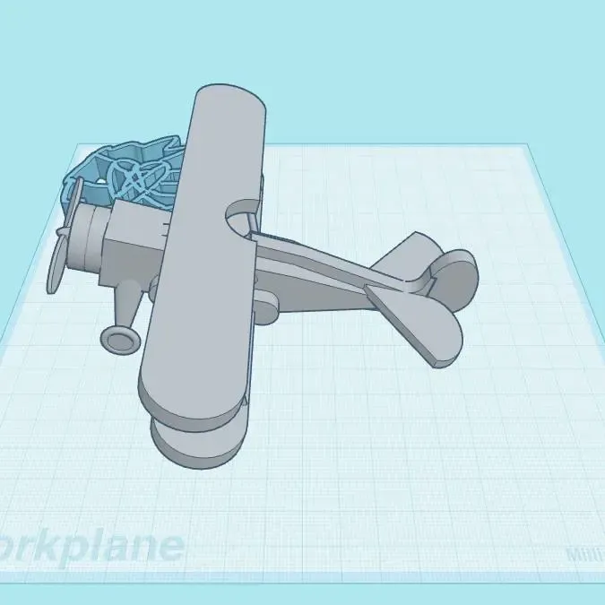 Plane