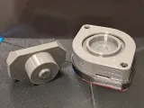 Ender 3 V3 KE Fuß Adapter-3