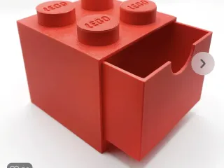 lego storage box