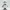 Realistic bust of a Stormtrooper