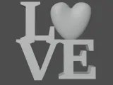 LOVE decor-4