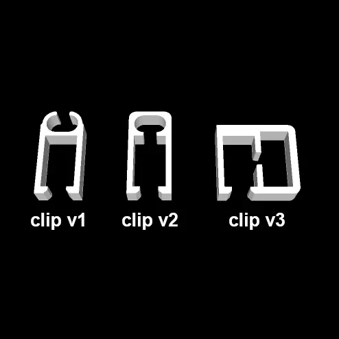 BAMBOE LAB CLİPS